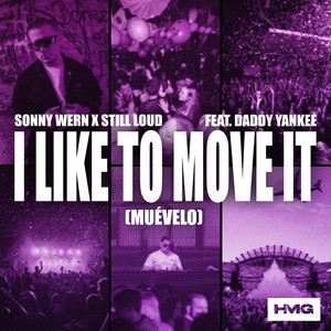 Sonny Wern; Still Loud; Daddy Yankee